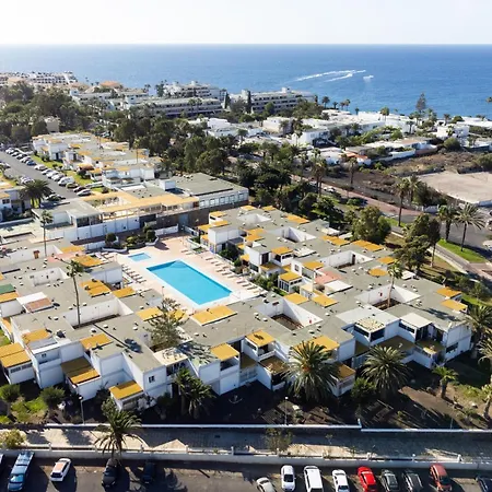 Apartamento Home2book Lovely & Bright Apt, Pool & Terrace Arona (Tenerife)