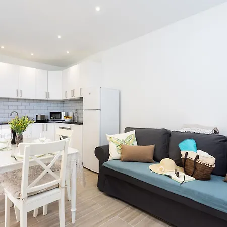 Home2book Lovely & Bright Apt, Pool & Terrace Apartamento Arona (Tenerife)